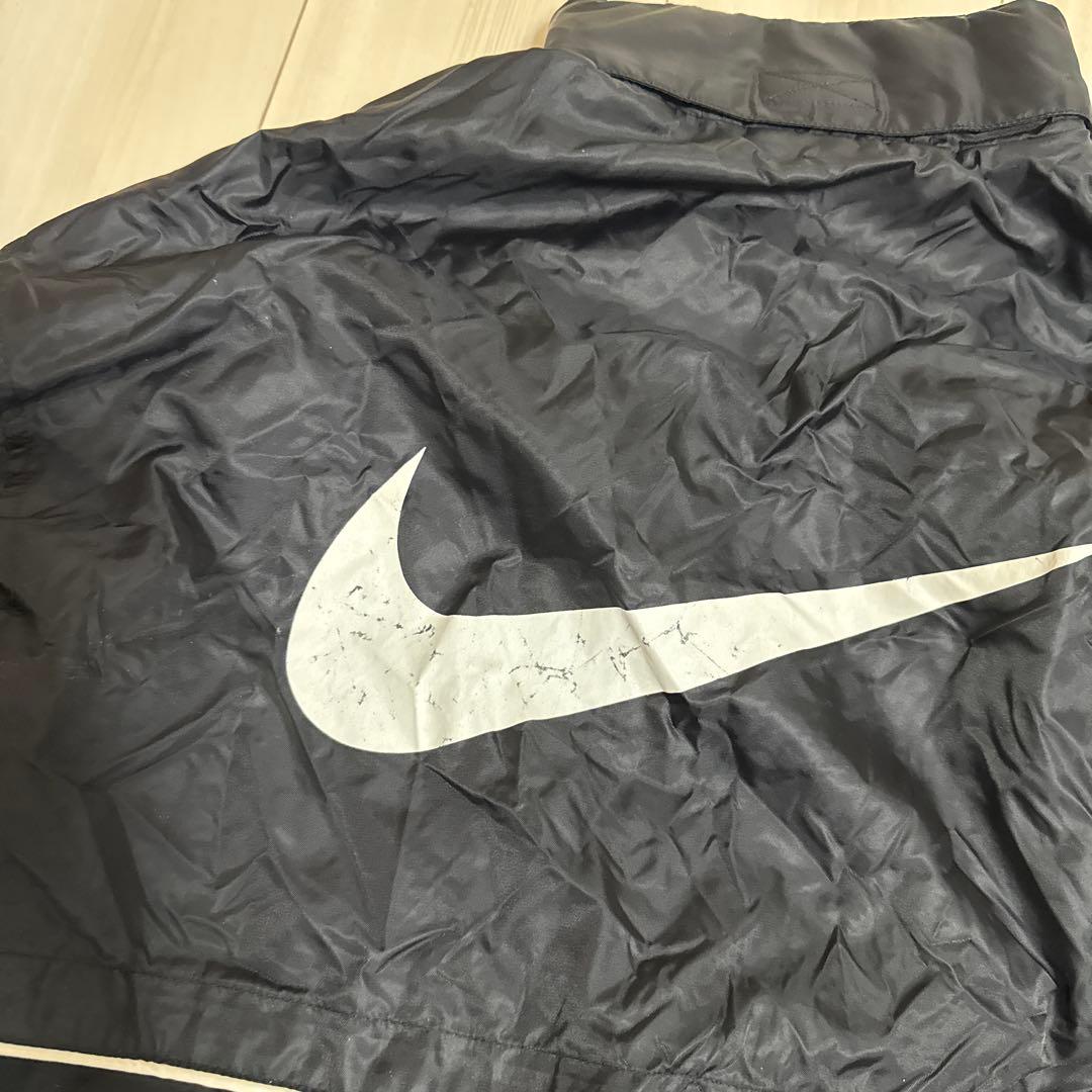 1999年第78回高校サッカー選手権大会　ウィンドブレーカー　NIKE