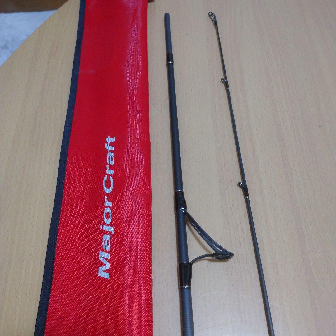 Major Craft　ZALTZ　ZAT-832EH