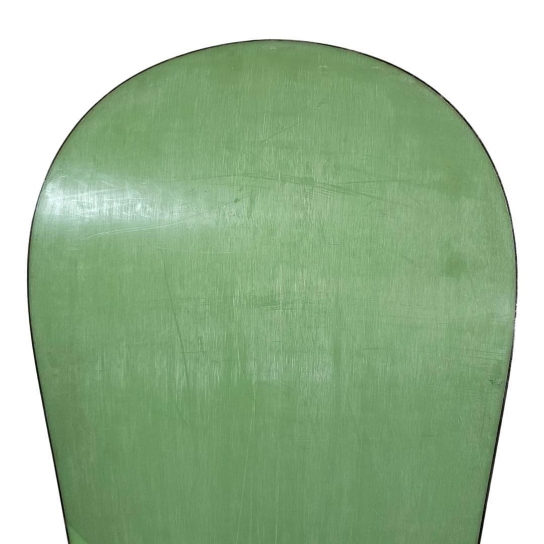 Burton Cruzer 155cm スノーボード 板 旧デザイン バートン