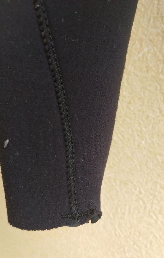 オニール　ウエットスーツ セミドライ 5mm3mm