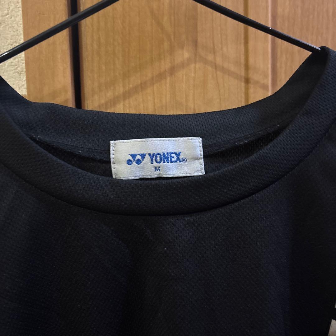 YONEX 2023インターハイ ロンＴ