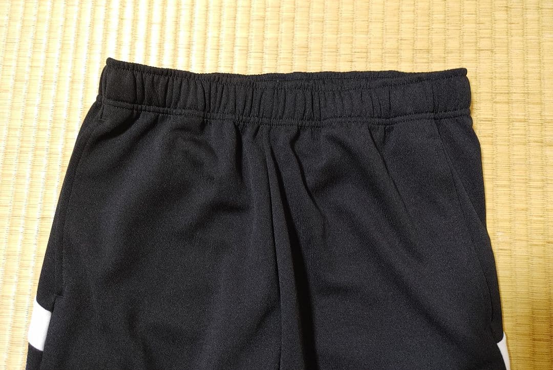 新品タグ付き＊mizuno・ジャージ・パンツ・サイズＭ＊ウエストゴム・レディース