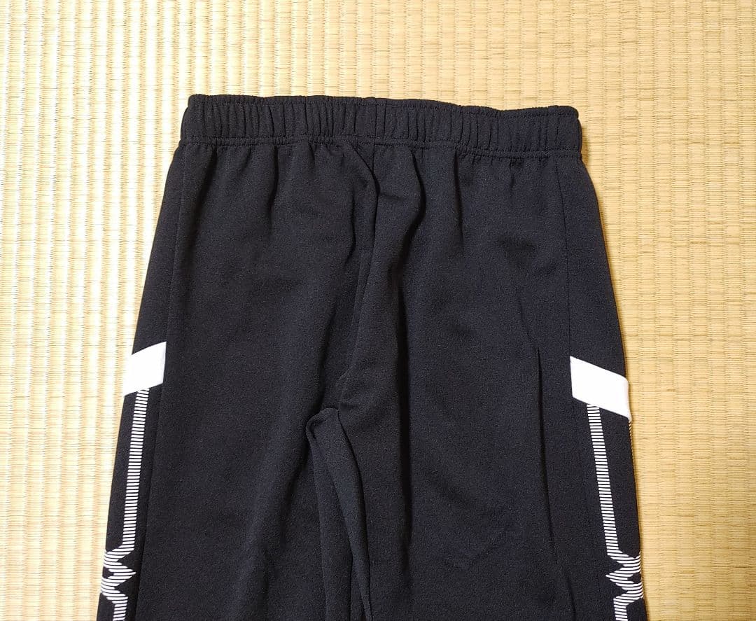 新品タグ付き＊mizuno・ジャージ・パンツ・サイズＭ＊ウエストゴム・レディース