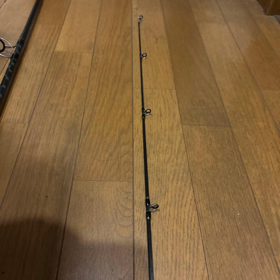 アブガルシア　クロスフィールド　XRFS-1032M