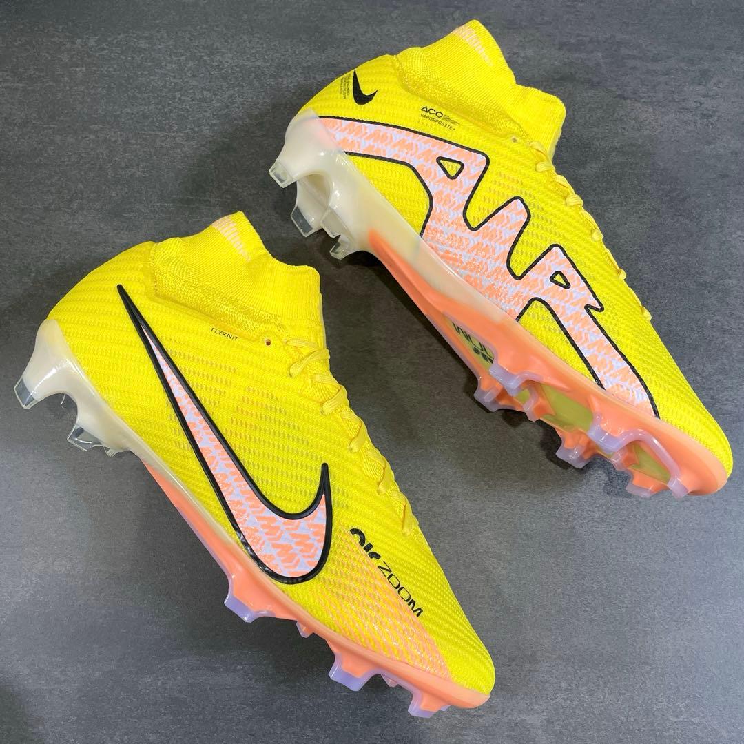 【新品】NIKE マーキュリアル　ヴェイパー14 スーパーフライ9 エリートFG