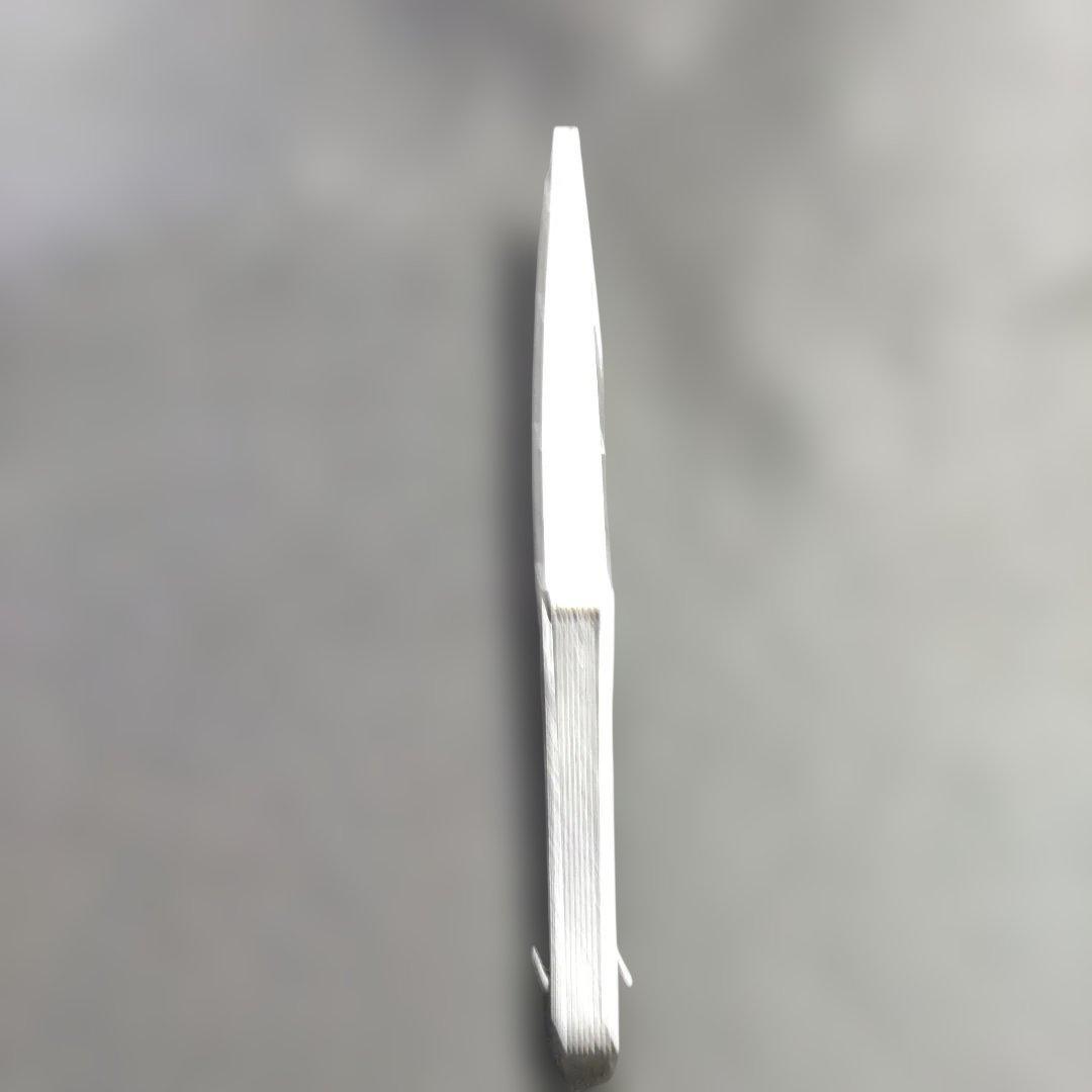 舞扇 (76) 新品未使用 美品 扇子 手描藤 約29cm 日舞 舞台 工芸品
