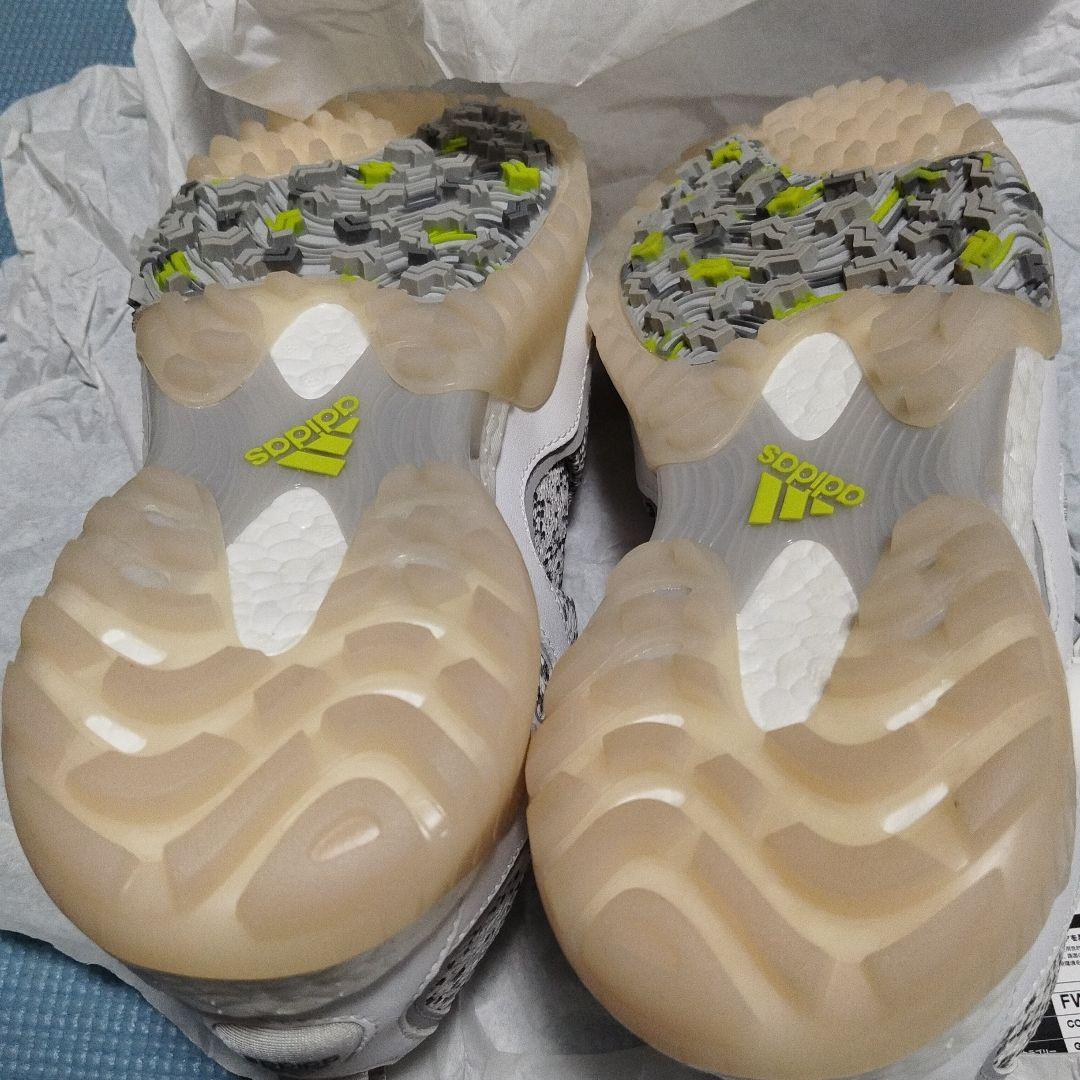 adidas CODECHAOS BOA 21 ゴルフシューズ 25.0cm
