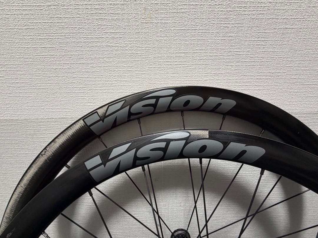 パーツ Vision Metron 40SL TLR disc