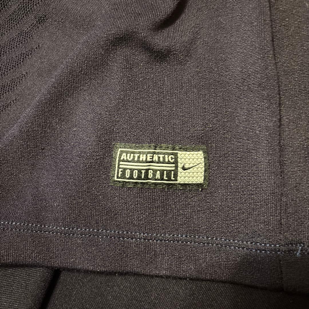 Nike FCバルセロナ　18/19 ジャージ ヴェイパーニット