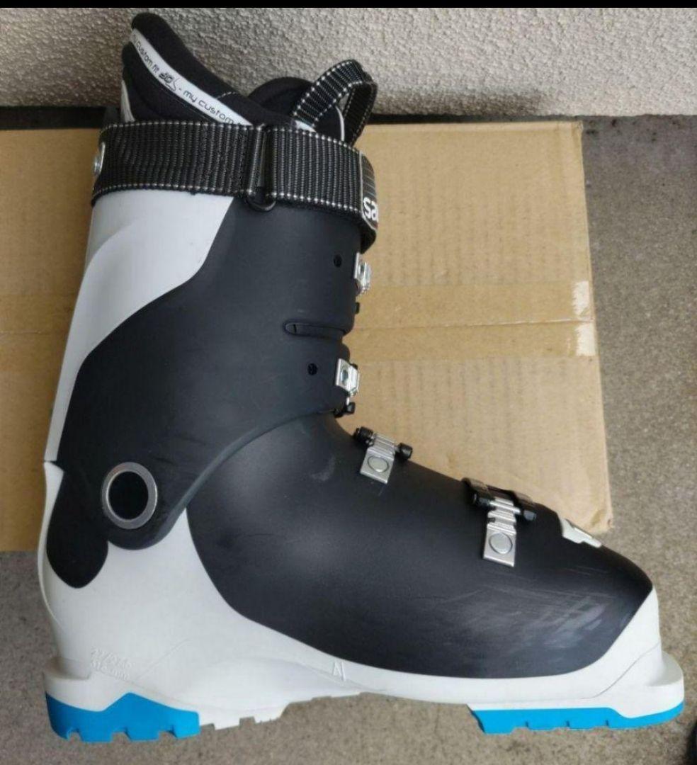 概ね程度良好 SALOMON サロモン X PRO 100