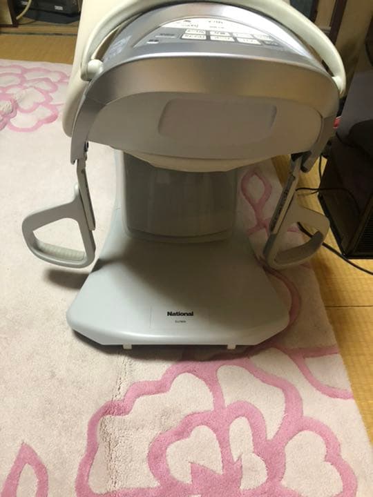 パナソニック　ジョーバ　EU7800