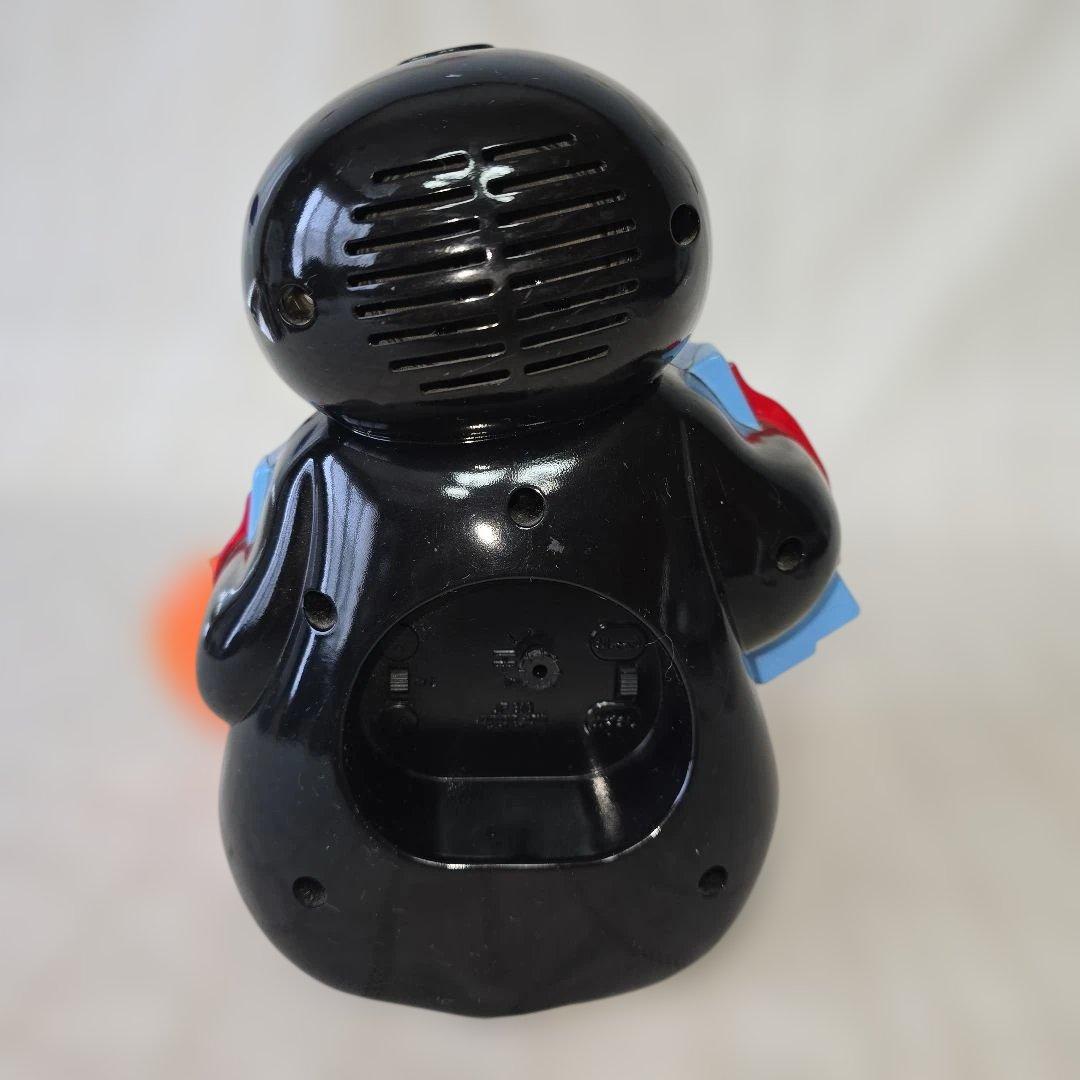 目覚まし時計　ピングー