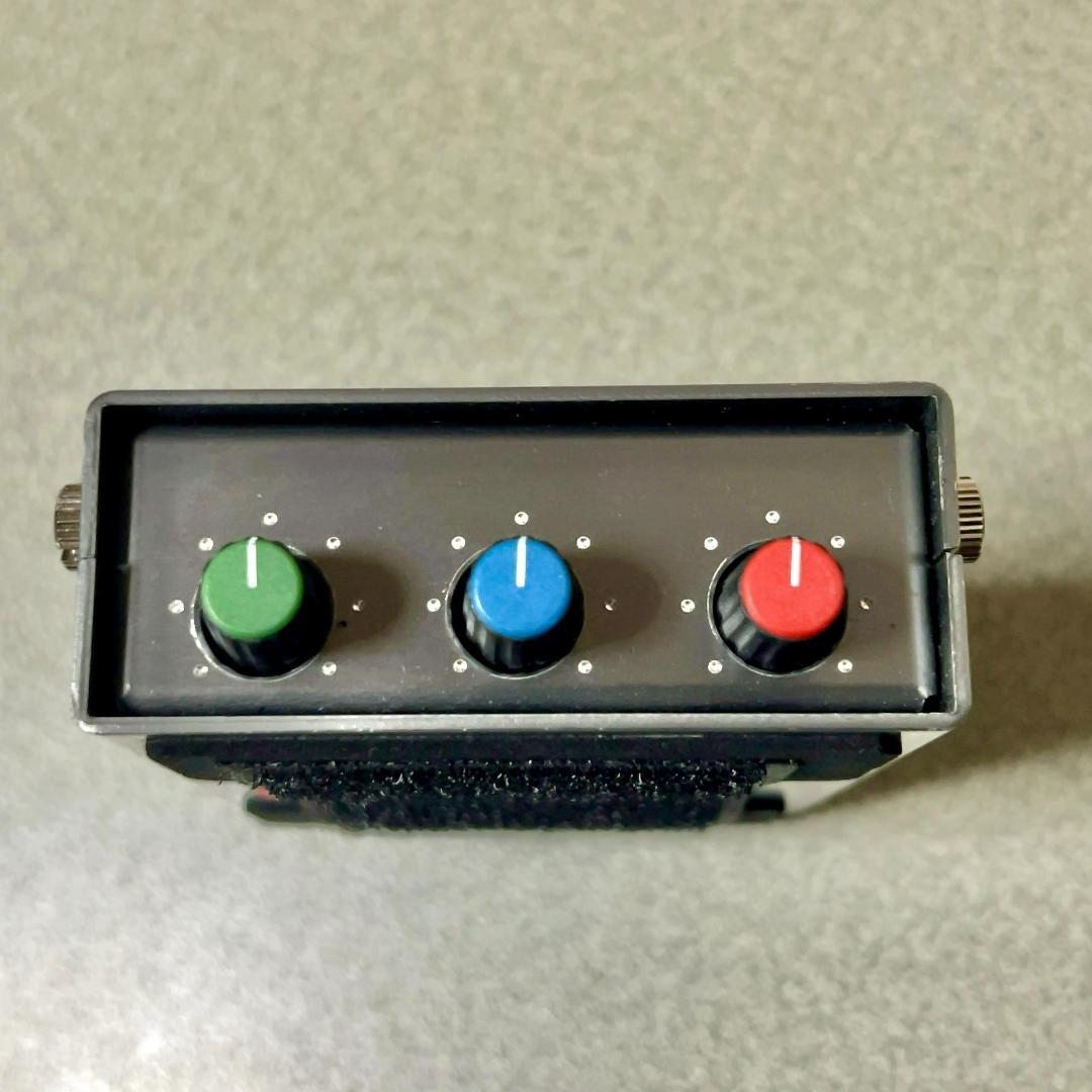 【希少】M-Factory PM-50 ギタープリアンプ