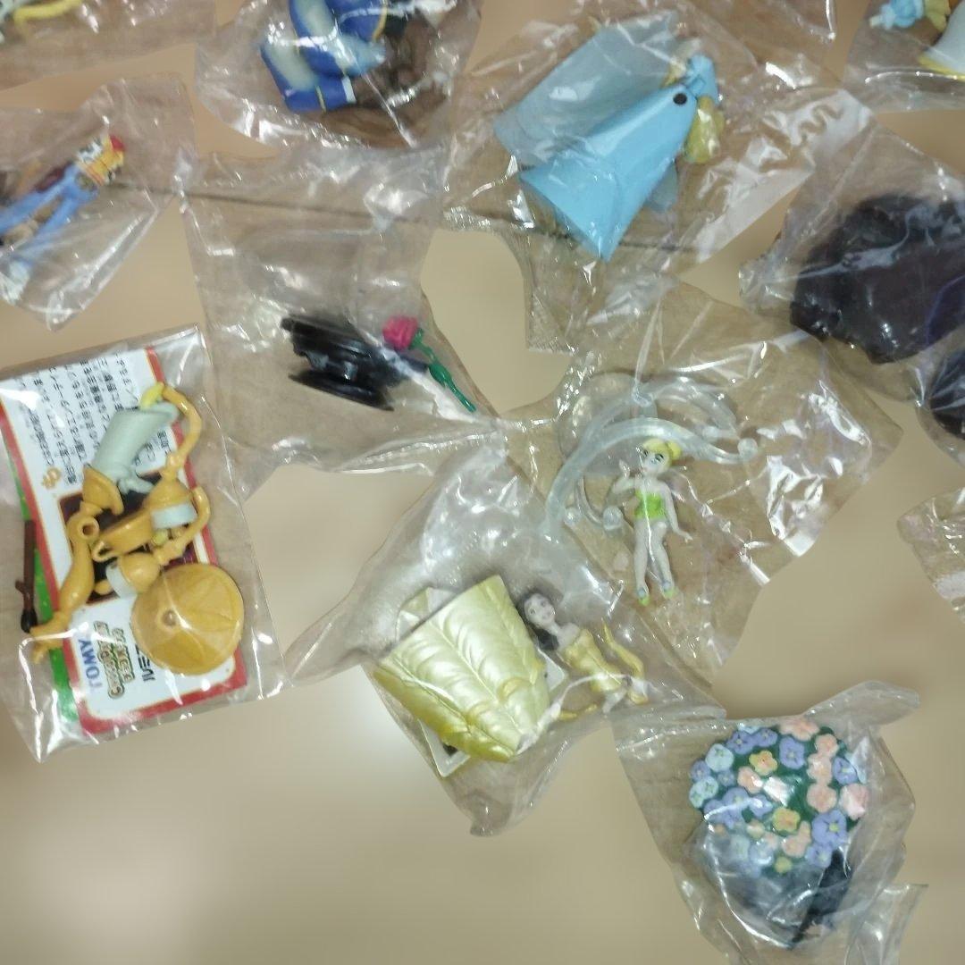 希少　ディズニー　チョコバーティー　パート3 パート4 まとめ売り