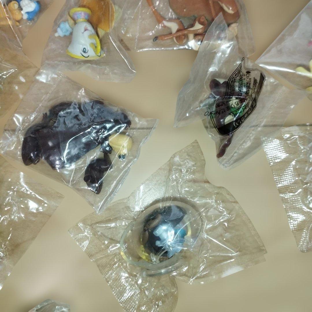 希少　ディズニー　チョコバーティー　パート3 パート4 まとめ売り