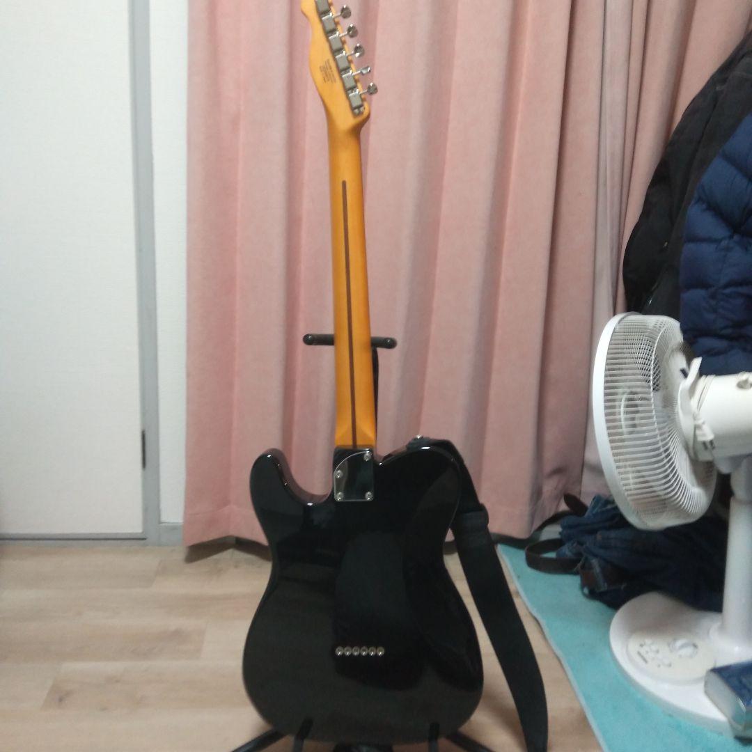 History　HTL-STD/VC 黒色