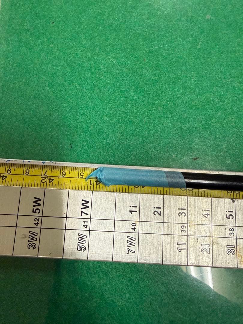 ベンタスTRブラック6X 5w用