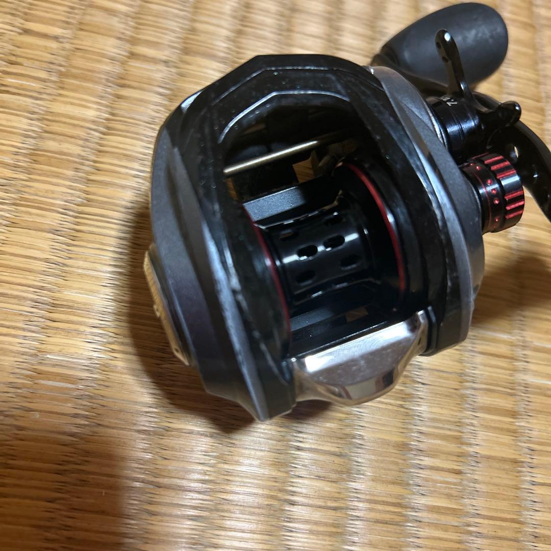 アブ　レボ　revo lt7