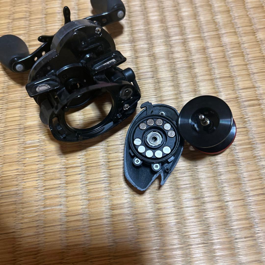 アブ　レボ　revo lt7