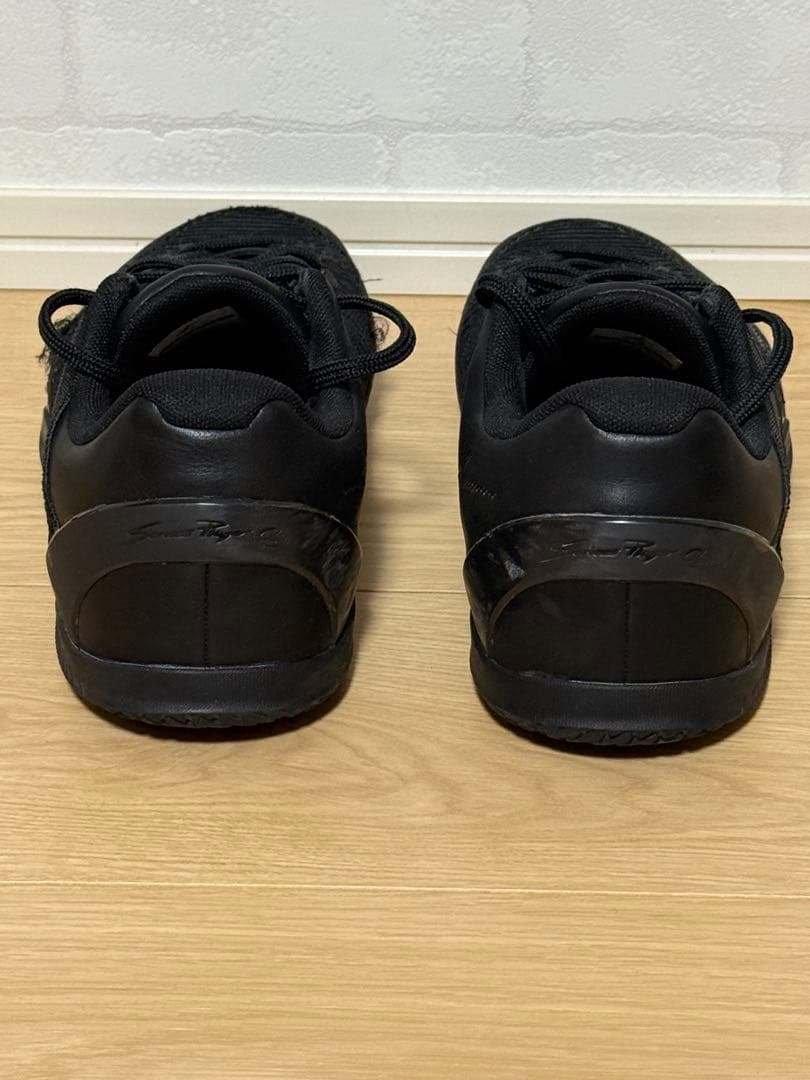 Player1 Plus All Black2.0 プレイヤーワンプラス