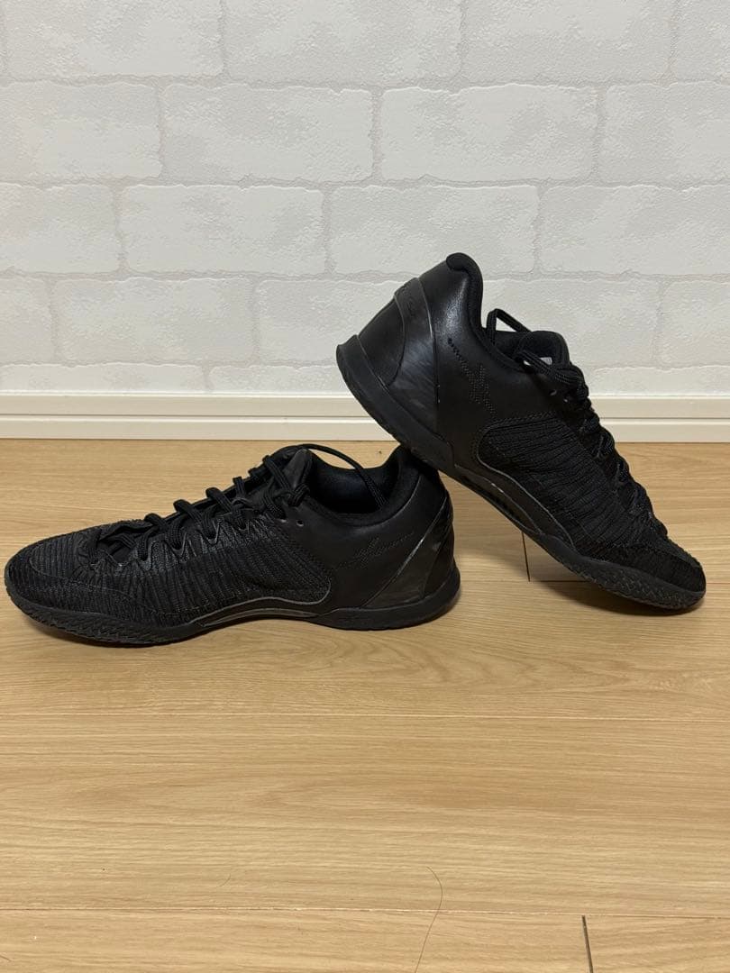 Player1 Plus All Black2.0 プレイヤーワンプラス