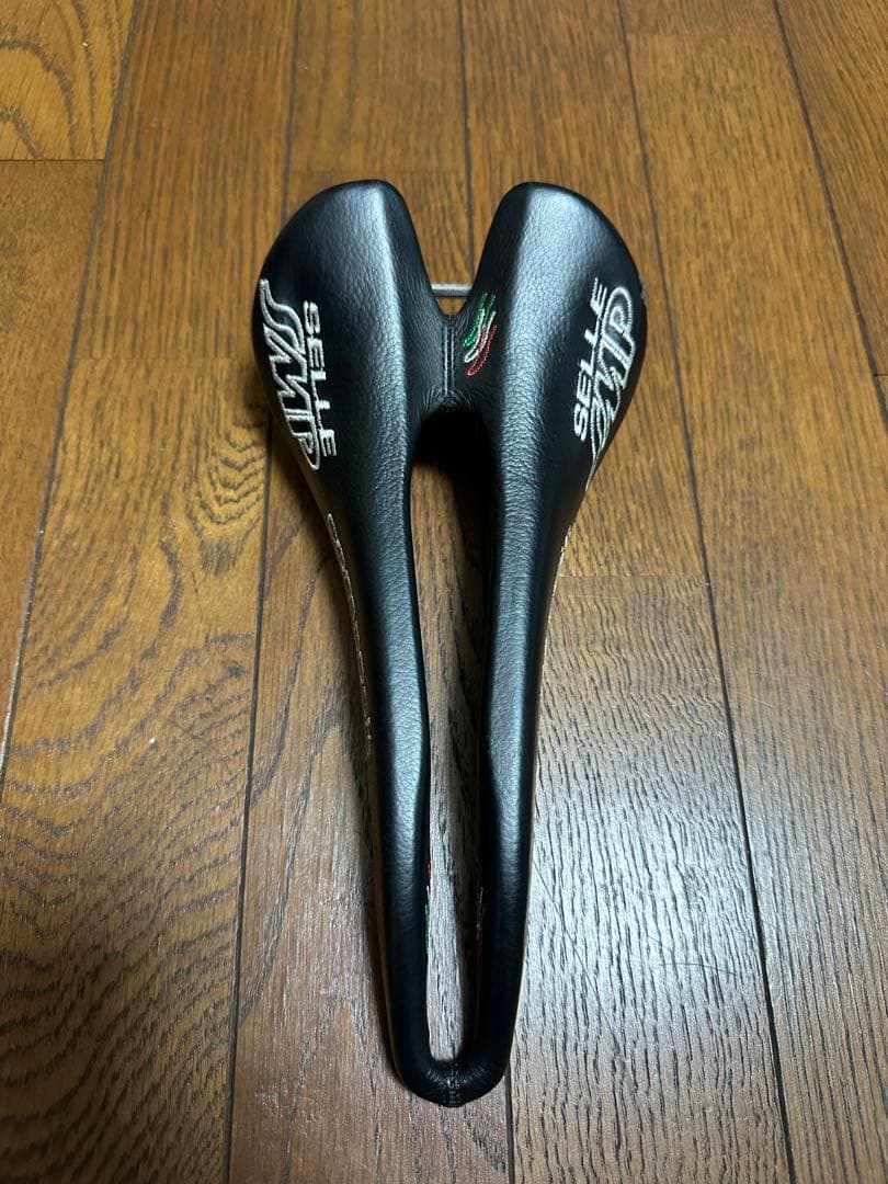 （中古品）Selle SMP Composit サドル