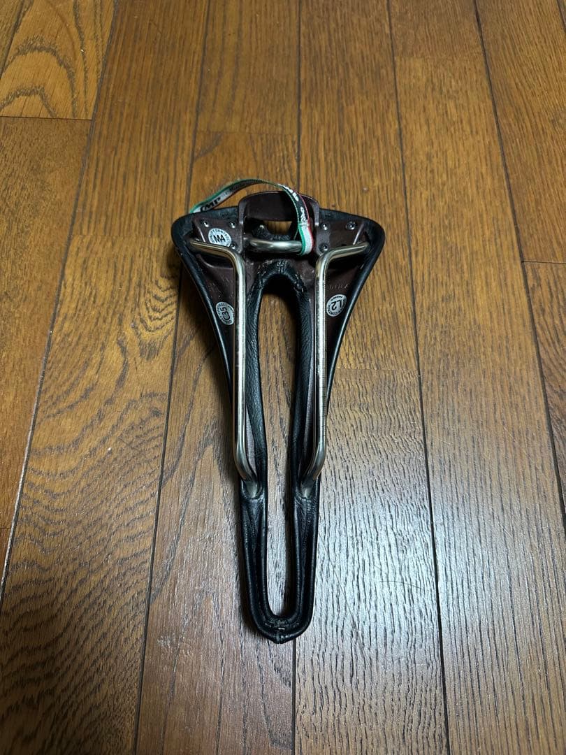 （中古品）Selle SMP Composit サドル