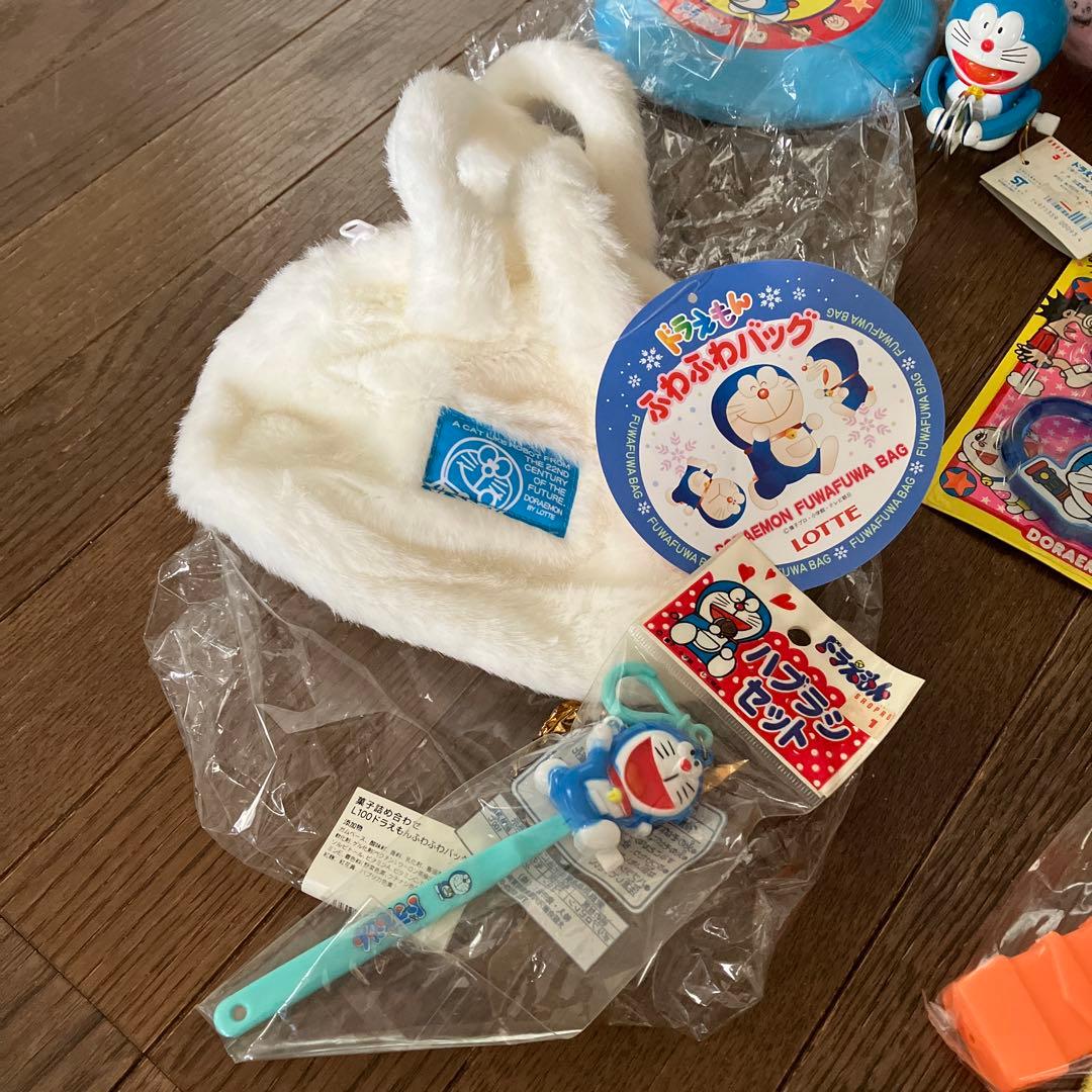 ドラえもん　詰め合わせセット