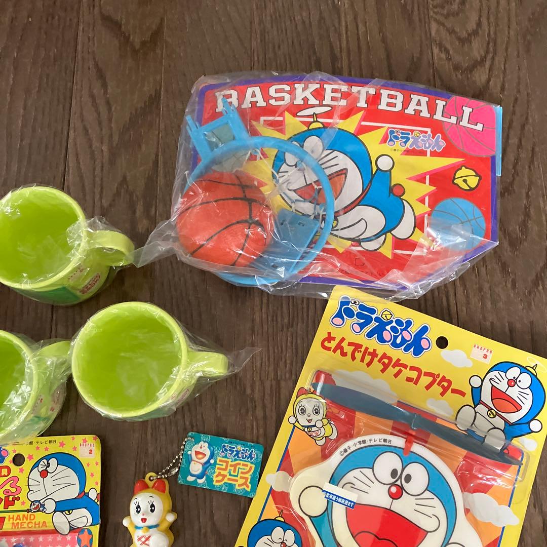 ドラえもん　詰め合わせセット