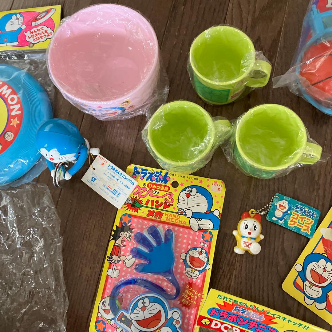 ドラえもん　詰め合わせセット