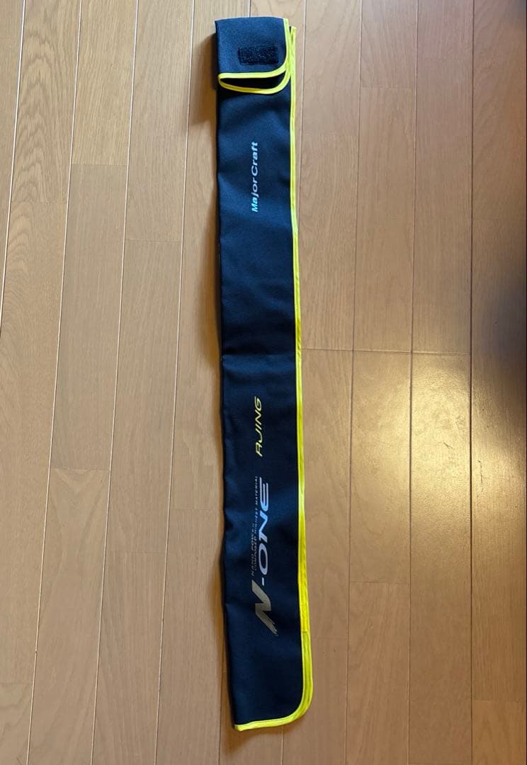 小林清史 美品　メジャークラフトN-ONE NSL-S562AJI