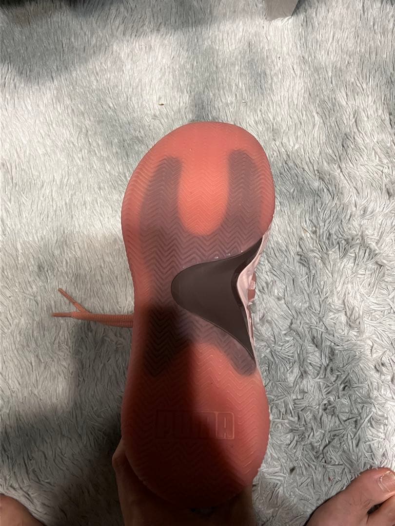 PUMA プーマ HALI1 ハリ1 27.5cm
