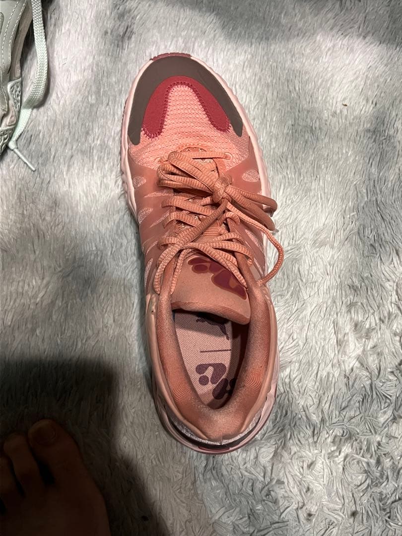 PUMA プーマ HALI1 ハリ1 27.5cm