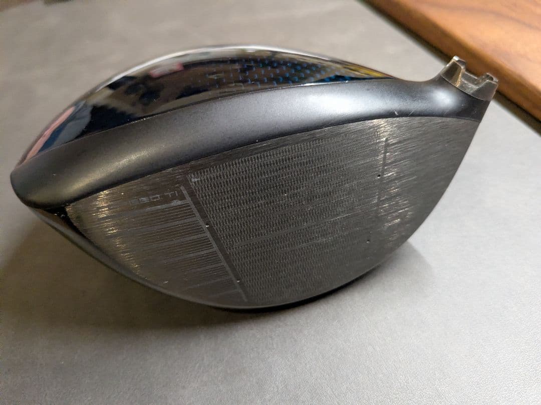 Callaway Paradym ♢♢♢　10.5° ドライバーヘッド