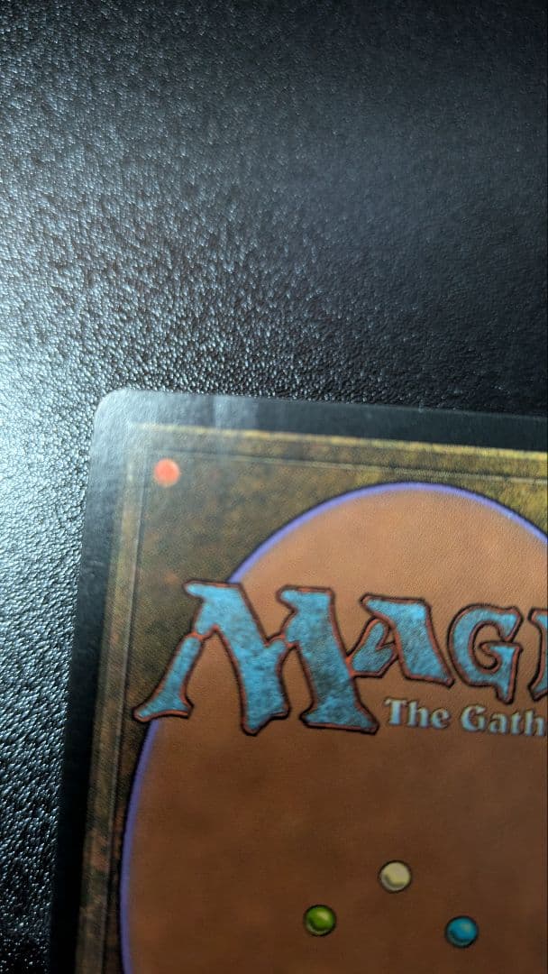 mtg 直観