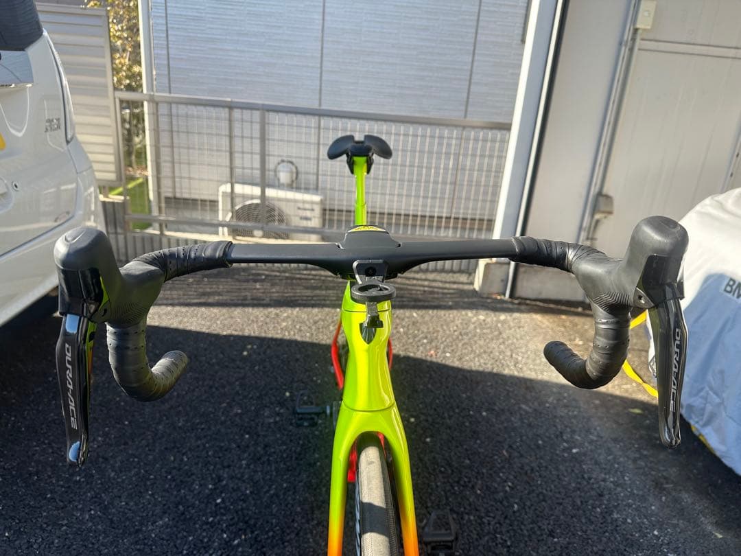TREK Madone SLR 9 Gen 6 2022 （引取限定）