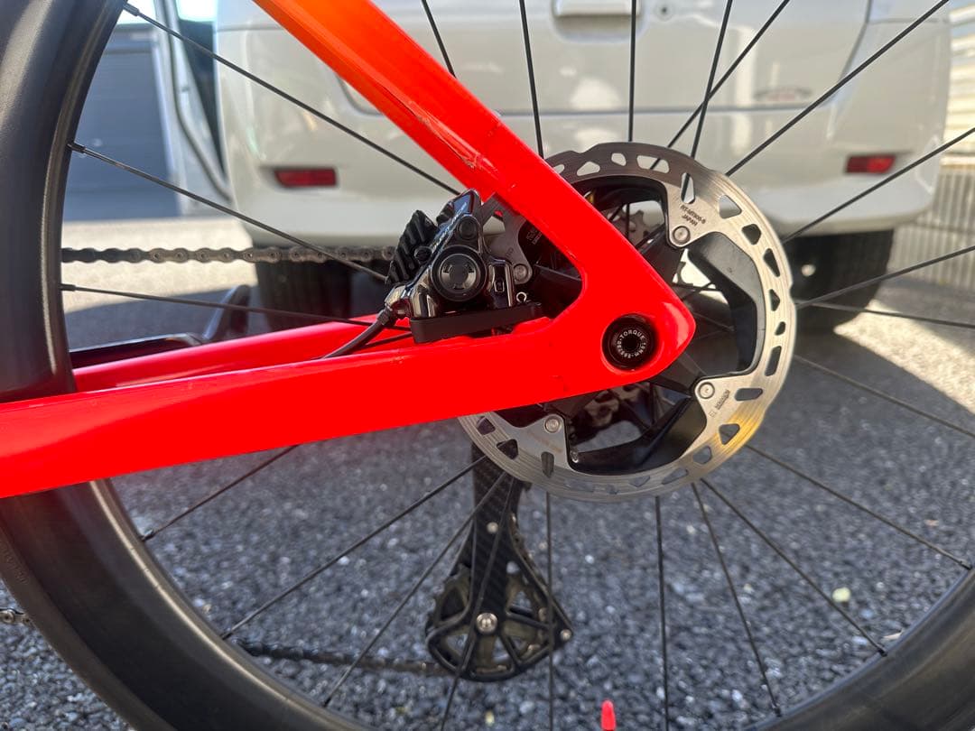 TREK Madone SLR 9 Gen 6 2022 （引取限定）