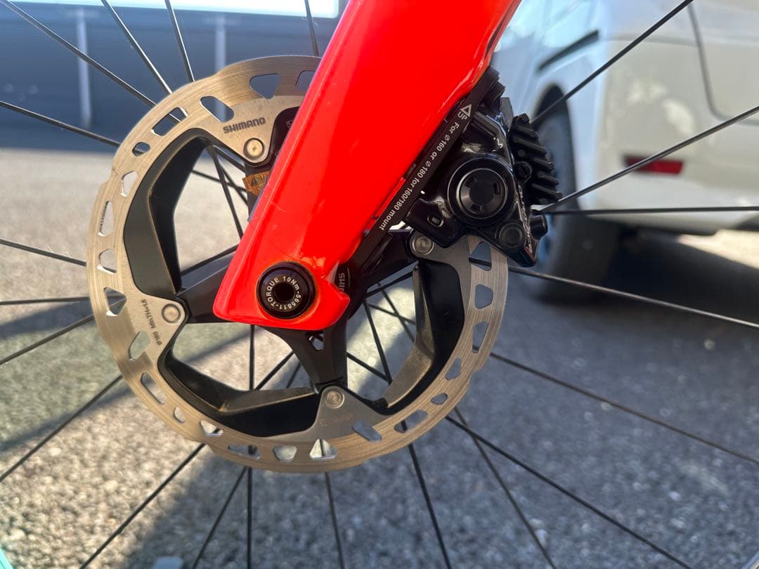 TREK Madone SLR 9 Gen 6 2022 （引取限定）