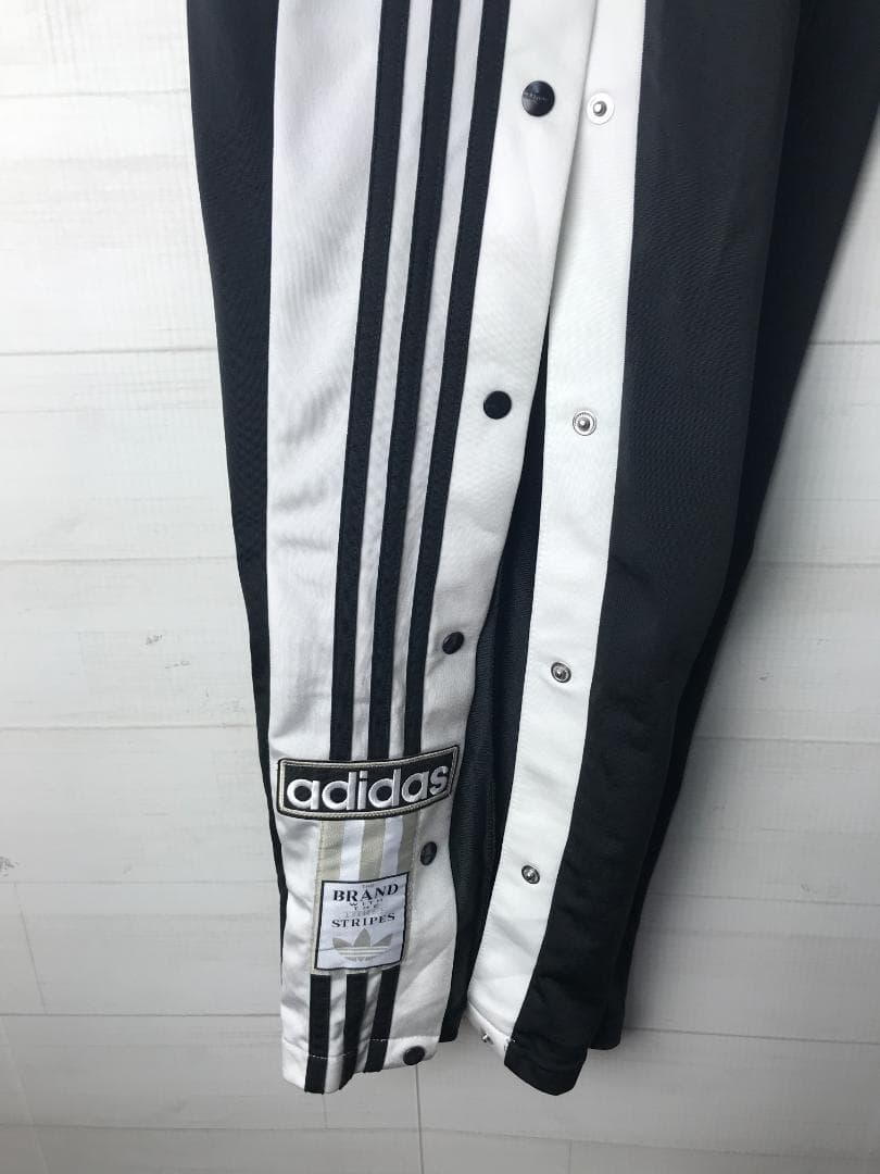 ★adidas アディダス アディブレイク パンツ　L　26058