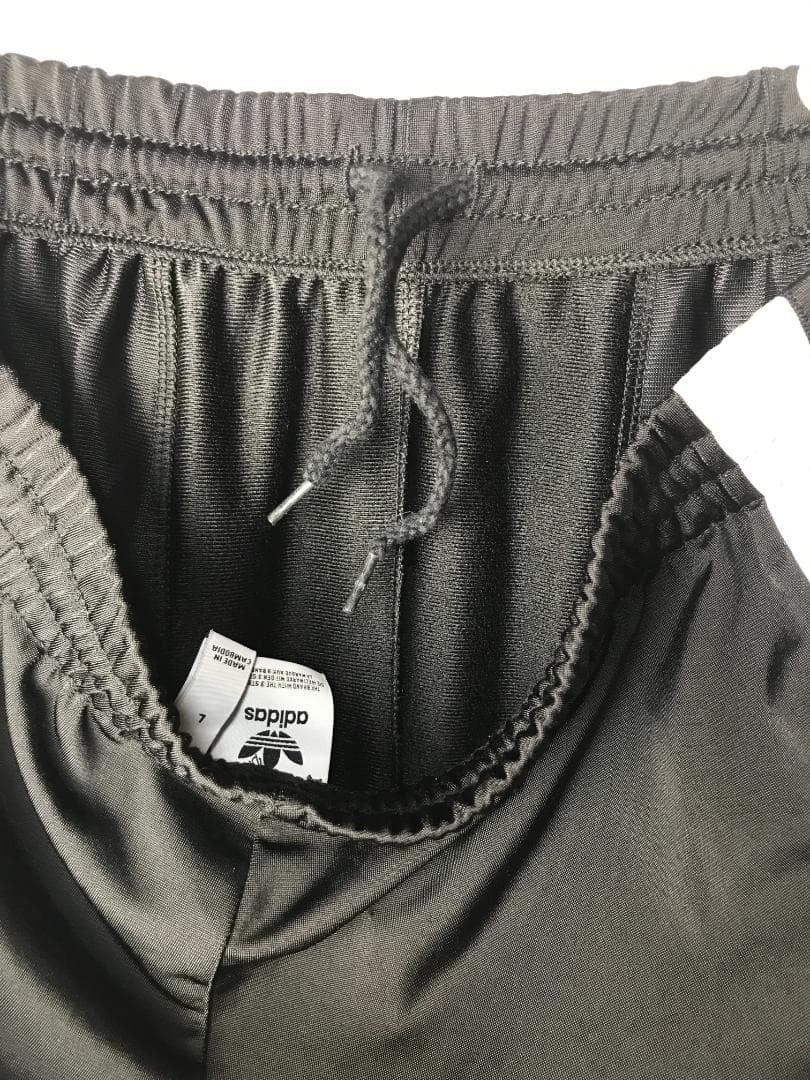 ★adidas アディダス アディブレイク パンツ　L　26058