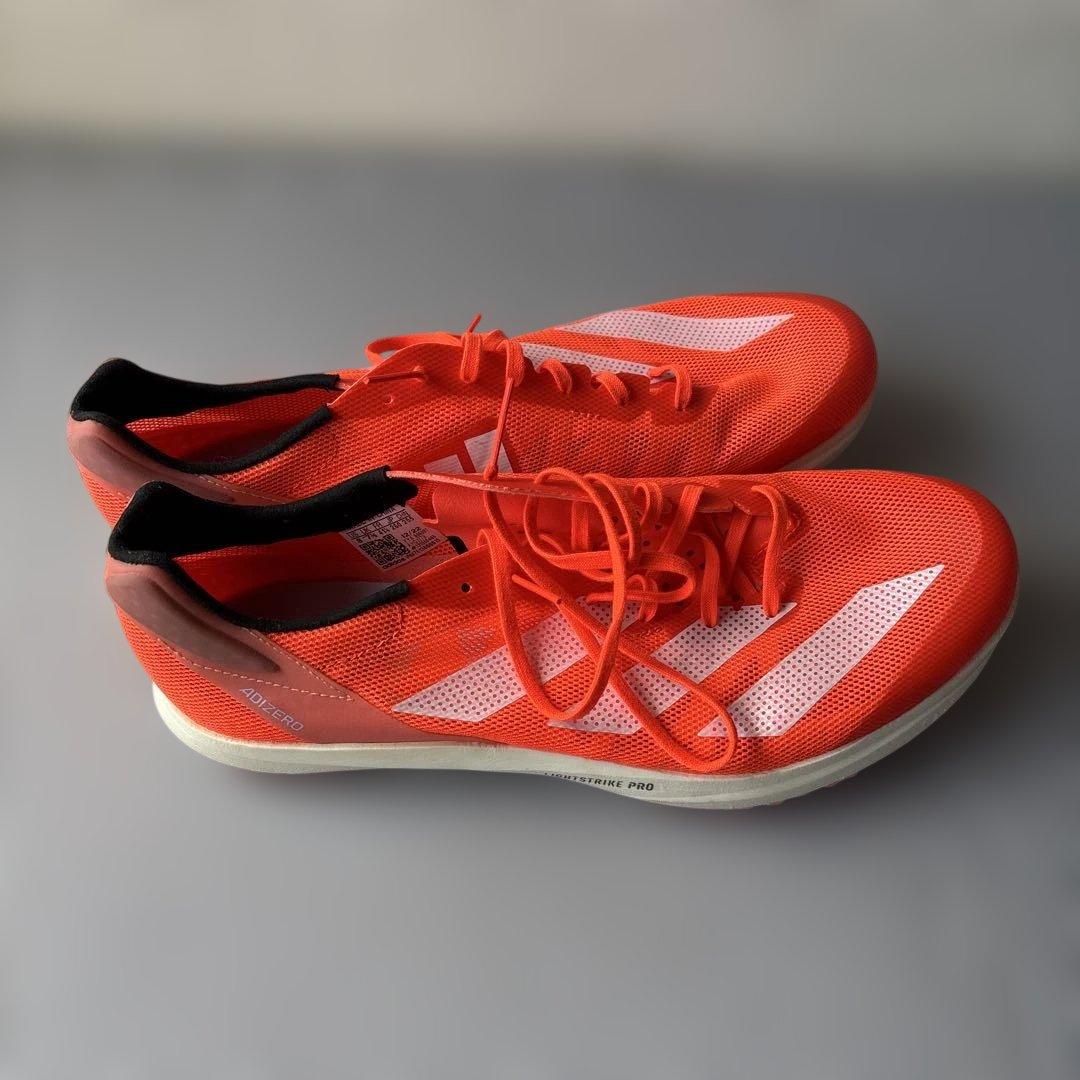 アディゼロ アバンチ TYO (ADIZERO AVANTI TYO)