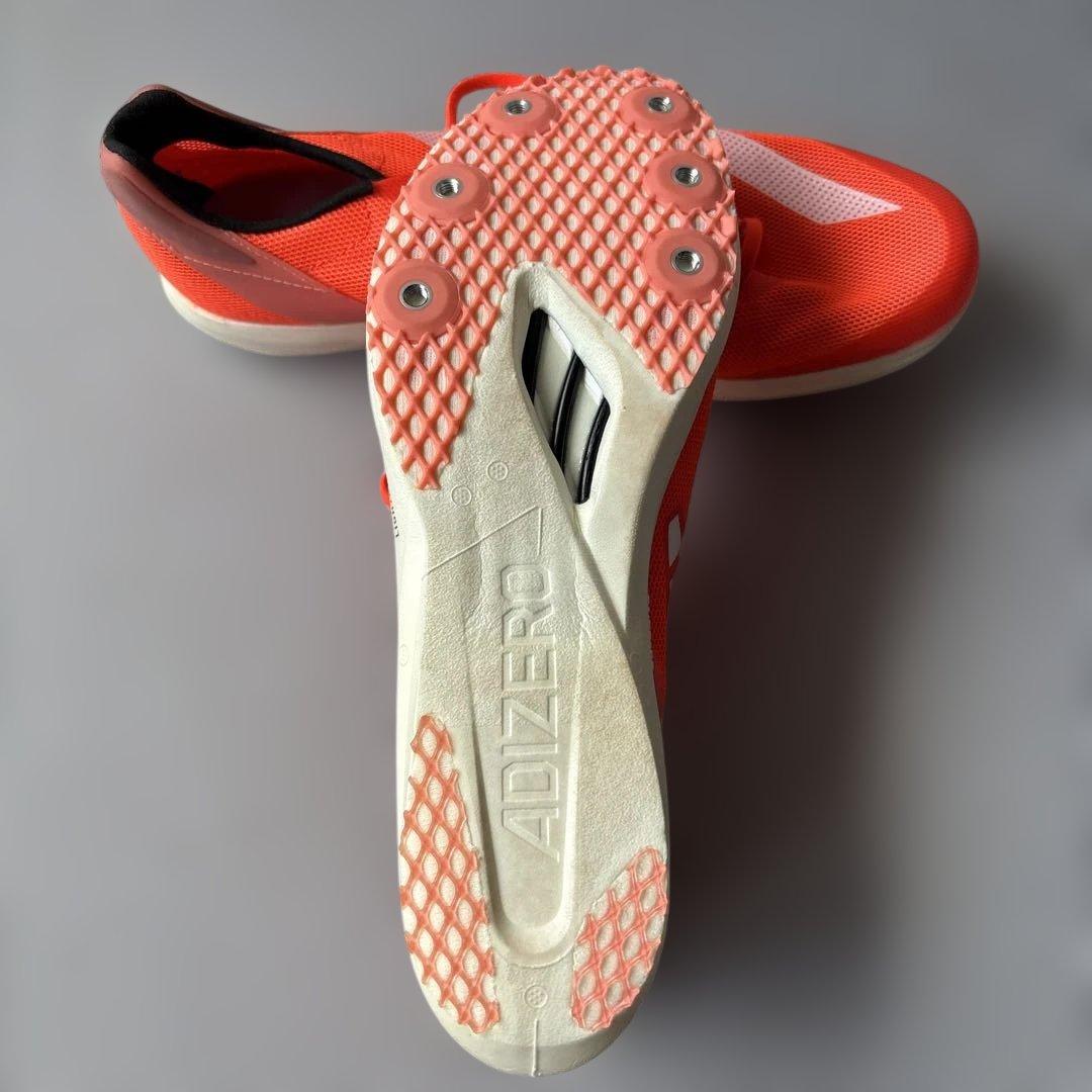 アディゼロ アバンチ TYO (ADIZERO AVANTI TYO)