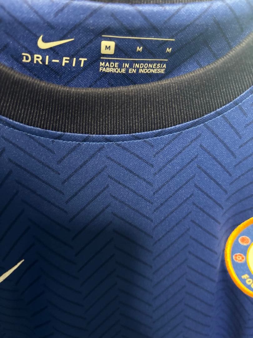 Chelsea FC Nike Mount 19 20-21シーズン