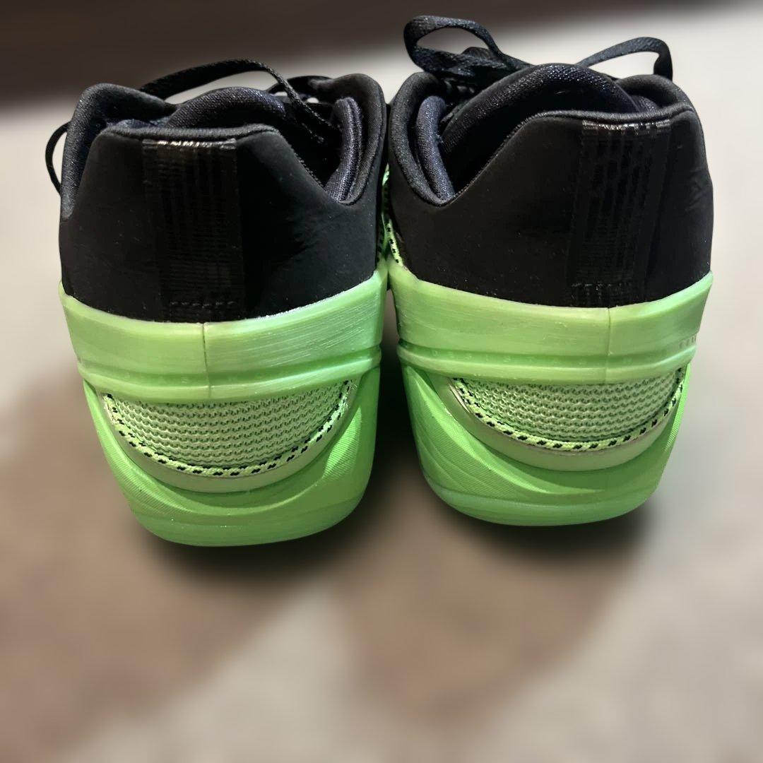 値下げしましたJordan Luka 5 バスケットボールシューズ 27.5cm