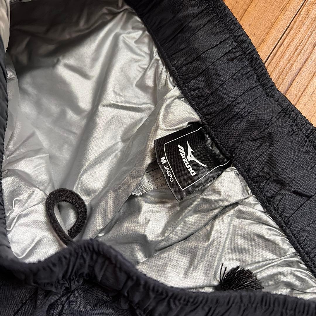 mizuno サウナスーツ セットアップ M