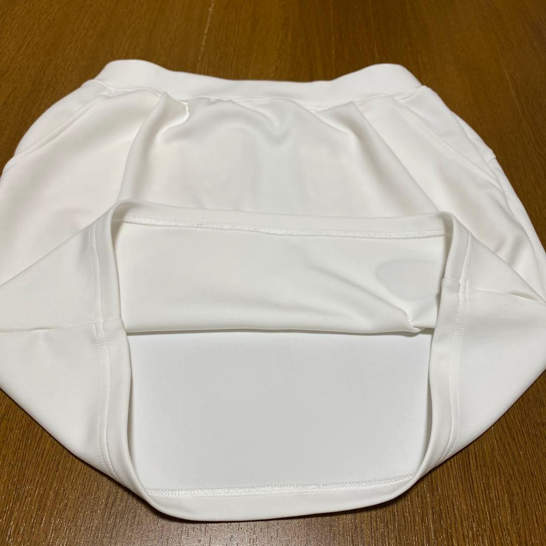 ジュンアンドロペ　ゴルフ　セットアップ　ピンク　白　軽量ダンボール　Ｍ〜Ｌ　美品