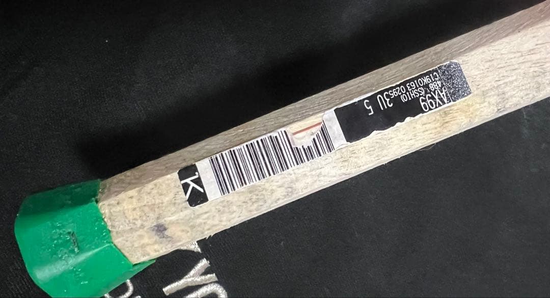 【廃盤・美品】初代 ASTROX99 アストロクス99 桃田賢斗モデル　3UG5