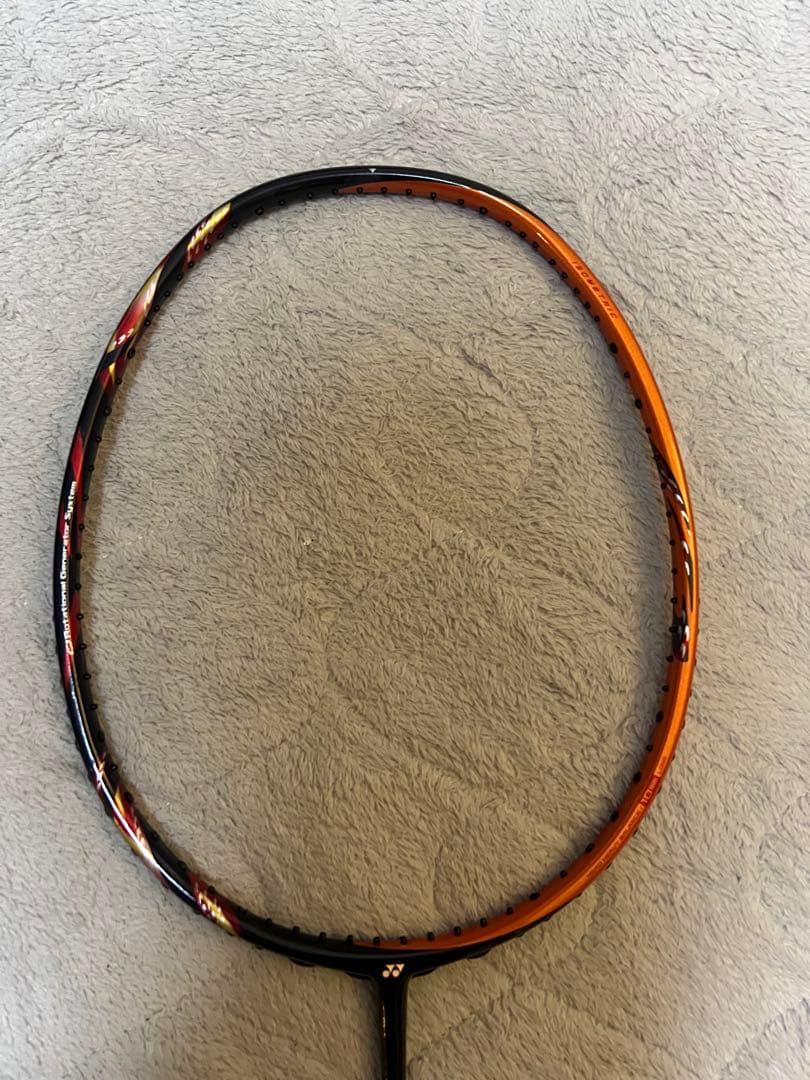 【廃盤・美品】初代 ASTROX99 アストロクス99 桃田賢斗モデル　3UG5