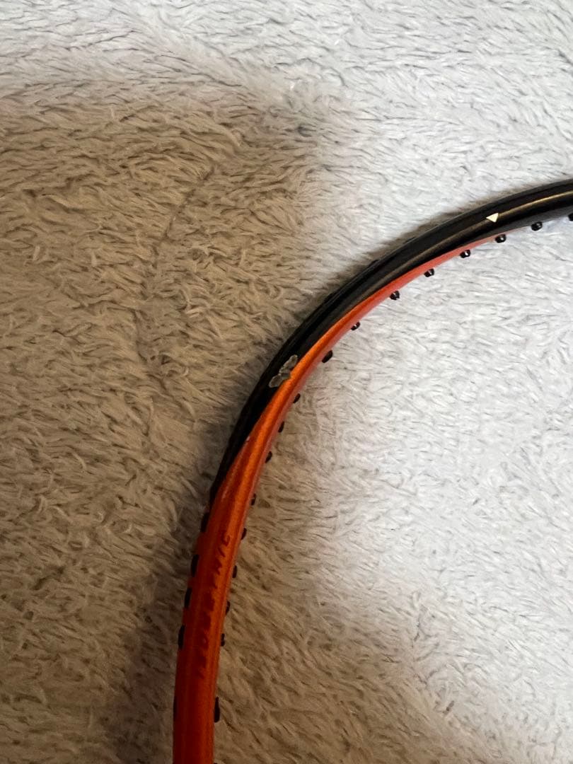 【廃盤・美品】初代 ASTROX99 アストロクス99 桃田賢斗モデル　3UG5