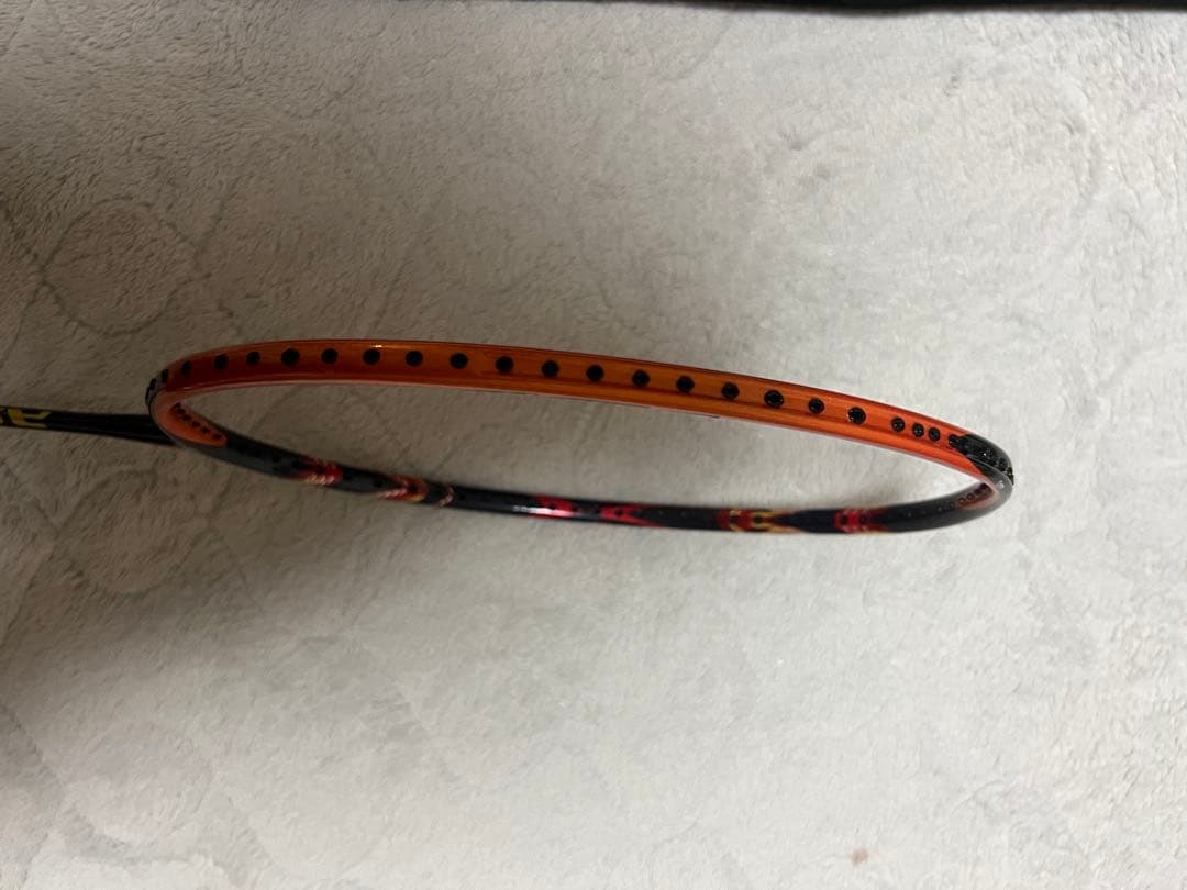 【廃盤・美品】初代 ASTROX99 アストロクス99 桃田賢斗モデル　3UG5